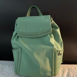 Tumi back pack